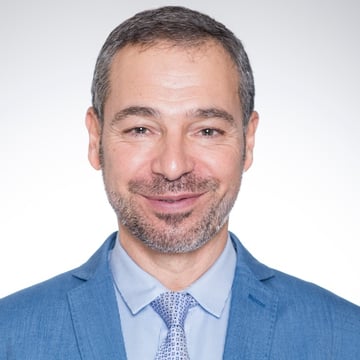 Fred Kofman